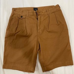 J. Crew Shorts Size 32